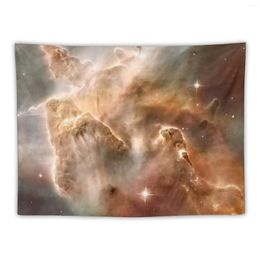 Tapestries Pearl Galaxy Tapestry Aesthetic Room Decor Home Bedroom Organisation And Decoration