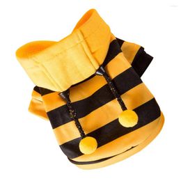 Dog Apparel Pet Sweater Cosplay Costume Clothing Outfit Girl Outfits Warm Clothes Fleece Fabric
