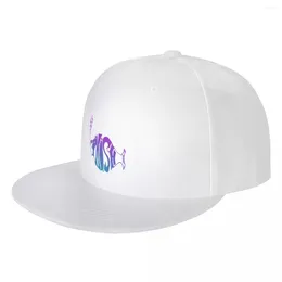 Ball Caps Selling - Phish Logo Hip Hop Hat Military Tactical Cap Women Winter Men's