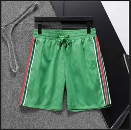 Summer Fashion Mens Designers shorts Quick Drying SwimWear Printing Board Beach Pants Men Luxury Swim Short Asian size M-XXXL