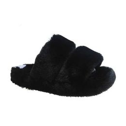 Slippers Slippers New plus 2023 womens new autumn and winter shoes Warm home slippers Fashion sandals 35-43 H2403263SXI