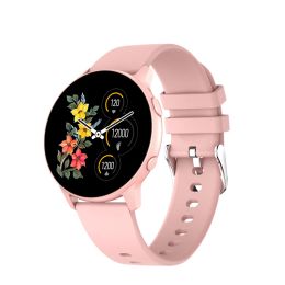 Watches NEW Smart Watch 2022 Men Women Smartwatch Custom Watch Face Fitness Bracelet Blood Pressure Heart Rate Monitoring