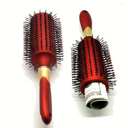 Storage Bottles Hair Brush Shape Hidden-Storage Box Travel In Style With The Charmonic Comb Diversion Stash Safe