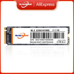 Drives Walram ssd nvme m2 128gb PCIe ssd m2 256GB 512GB 1TB Solid State Drive 2280 Internal Hard Disk hdd for Laptop Desktop X99 SSD