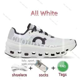 on Shoe 2024 New on on X 1 Design Casual Shoes Men Women Running Shoes Black White Blue Orange Grey Clouds Boys Womens Girls Runners Lightweight Runner Sports S 412