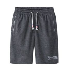 Summer Casual Shorts Men Boardshorts Breathable Beach Shorts Comfortable Fitness Basketball Sports Short Male bermudas 240327