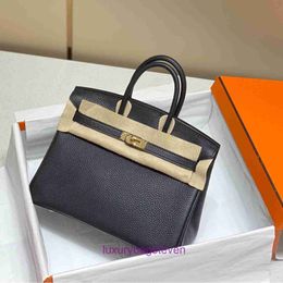 10A top quality bag women purse Designer Tote Hremms Birkks Bags 30 unit price manual slow With Real Logo