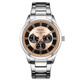 Fashion Men Luxury Quartz Wristwatches Military Watch Army Digital Clock Man Automatic 9602 Sport Watches Waterproof292L