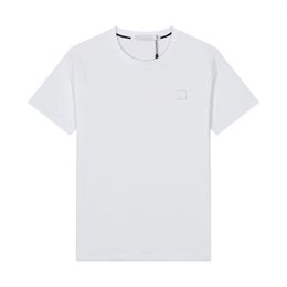 Man Summer Designer Hip Hop T-shirts Men's Casual Top Tees Tshirts M-3XL A9