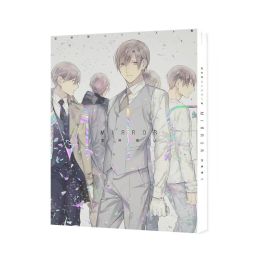 Tags Japanese Takarai Rihito Colorful Art Painting Book Ten Count Collection Picture Album Anime Around