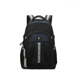 Backpack Big Computer Business Waterproof Outdoor Travel Bag Fashion Shoulder Schoolbag