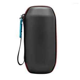 Storage Bags Portable Travel Case Pouch Cover Bag For Bose Soundlink Revolve Speaker