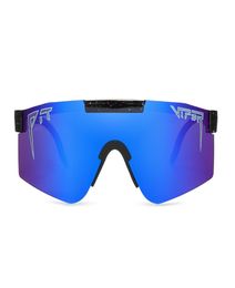 2020 Original Sport google Polarized Sunglasses for men/women Outdoor windproof eyewear 100% UV Mirrored lens1461665