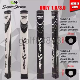 Wholesale 58R Golf Putter Grip rubber High quality club grip free shipping