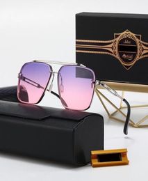 Designer Glasses Sunglasses Fashion Mach Eyewear Mens Womens Rays Sun glasses for Man Woman Polarised UV400 Protection Lenses Eyeg5089376