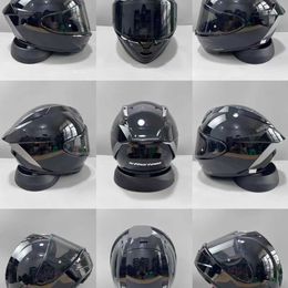 AA Designer Helmet Helmets Moto Shoie New X15 Motorcycle Helmet All-season Universal Model Top of the Line Version EW4A