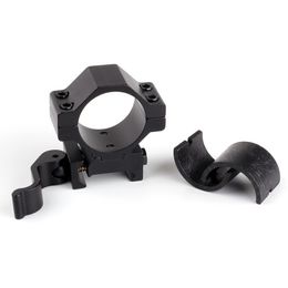 KC06 Aluminium alloy bracket 25.4/30mm sight fixture Quality assurance for best-selling products