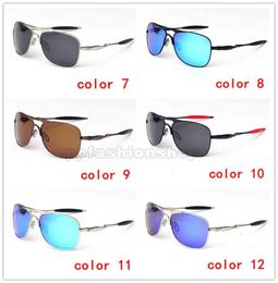 Croshair Polarised brand Sunglasses Scrub Black 61mm Sunglasses Rubber Case Glasses Legs New Antifragment Sunglasses 40609163748