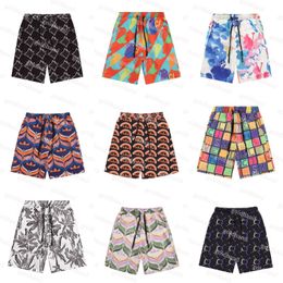 Mens Designer Beach Pants Shorts Fashion Quick Drying Shorts Summer Swim Shorts Hip Hop Style Shorts