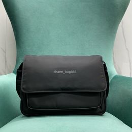 10A Top-level Replication Designer Shoulder Bag 32cm Luxury Fashion Nylon Crossbody Bag Women Handbag With Dust Bag Free Shipping YY016