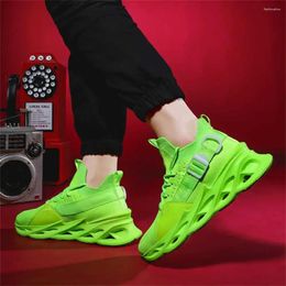 Casual Shoes Spring Verdes Men's Fashion Trainers Vulcanize For The Elderly Sneakers 48 Size Sport Latest From Famous Brands