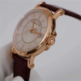 Designers superclone Watches pakets Wristwatches menwatch Clone Classical P Luxury A Elegant T ultra thin E 38mm10mm K wrist watches New 5153 Gold Date R7LX 3k Ca AXP9