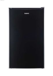Refrigerators Freezers 3.3 Cu ft One Door Mini Fridge Black Estar New York Q240326