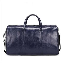 Men Duffle Bag Fashion Mens Travel Bags Handbags Weekend Luggage Backpack Large Duffel292z