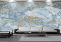 3d Wallpaper Nordic Italy HD Marble Pattern Decorative Interior Wall Beautiful Home Decor Painting Mural Wallpapers Wallcovering5539848