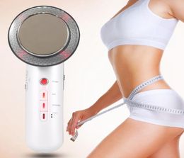 3 in 1 Ultrasound Cavitation Care Face Portable Slim Equipment EMS Body Slimming Massager Weight Loss Lipo2146796