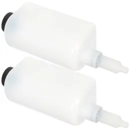 Liquid Soap Dispenser 2 Sets Of Bottle Detachable Inner For Shampoo Head