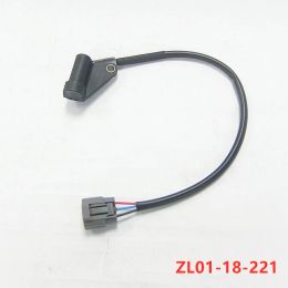 Car accessories engine CPS crankshaft position sensor ZL01-18-221 for Mazda 323 family protege 1.6 engine