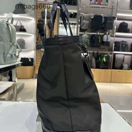 Bookbag Ballistic Nylon Designer Minimalist 2203152d Backpack Large Men Pack Handbag TUUMII Commuter TUUMIIs Capacity Mens Versatile Book CO86