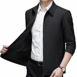 Yeni Lüks Klasik Ceket Erkekler Blazer Resmi Sosyal Ofis Takım elbise Erkekler için Dış Giyim Paltoları Bahar Blazer Erkek Giyim L-3XL Y8RX#