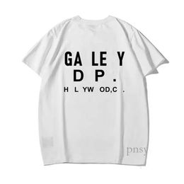Designer Galery Dept T Shirt Men Ess Tee Available in Big and Tall Sizes Originals Lightweight for Men Brand T Shirt Clothing Mens Galery Dept Hoodie 293