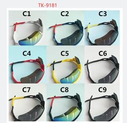 all kids youth adult boys girls summer Luxury Sunglasses Uv Protectioncycling Summer Shade Eyewear Outdoor Sports Glasses Unisex