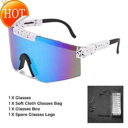 2024 AAAAA Eyewear P Outdoor IT Polarised Sunglasses UV Protection Glasses for Cycling Running Driving Fishing Golf Ski Hiking 221102