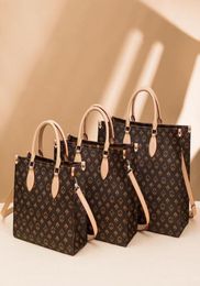 High quality Luxurys designers womens bags big Shopping hobo purses lady handbag woemns men crossbody shoulder el totes fashi2459072