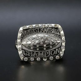 2015 dream football championship ring