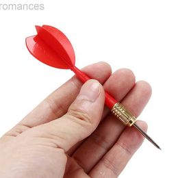 Darts 3PCS Integrated Dart Needle Metal Darts Needle Dart Board Dartboard Needle 11cm 240327