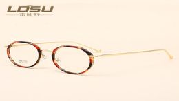 Radisson Tr90 Nuova montatura per occhiali tondi piatti 177201234567040077
