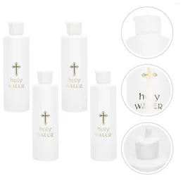 Vases Holy Water Bottle Container Professional Flask Household Delicate Exorcism Accessory Kettle