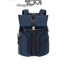 Le Nylon Bag Alpha Backpack Mens TUUMIS Travel TUUMIS Back Pack Designer 232759 Computer Ballistic Business JJE9