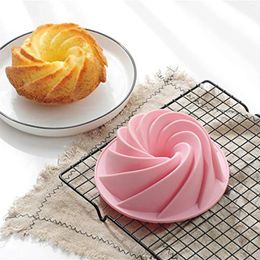 Baking Moulds Silicone Muffin Pans For Non-Stick Flower Cake Pan Mould Perfect Egg Cupcake Make Kitchen Supplies