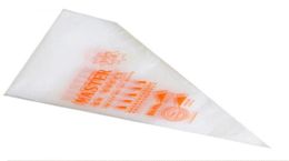 100 X Disposable Pastry Bag Icing Piping Cake Pastry Cupcake Decorating Bags2055016