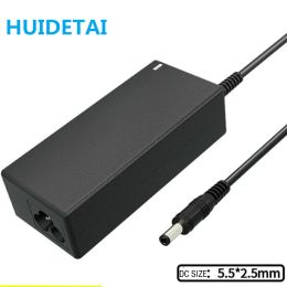 Adapter 19V 3.42A 65w AC DC Power Supply Adapter Charger for MSI MS1734 MS1683 MS1688 MS1683ID1 Laptop with Power Cable