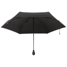 Umbrellas Uv Protection Umbrella Windproof Rain Super Lightweight Folding