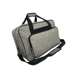 Storage Bags Nylon Breathable Suitcase Sturdy And Durable Travel Bag For Any Occasion Organiser