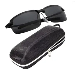 Outdoor Eyewear Polarized Sunglasses For Men Lightweight Sun Glasses Driving Fishing Golf
