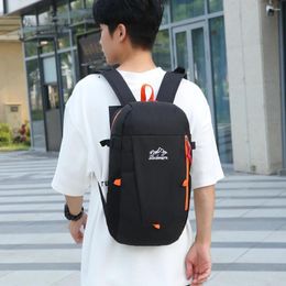 School Bags Custom Kids Travel Foldable Camping Hiking Daypack 15L Mini Outdoor Children Sports Backpack